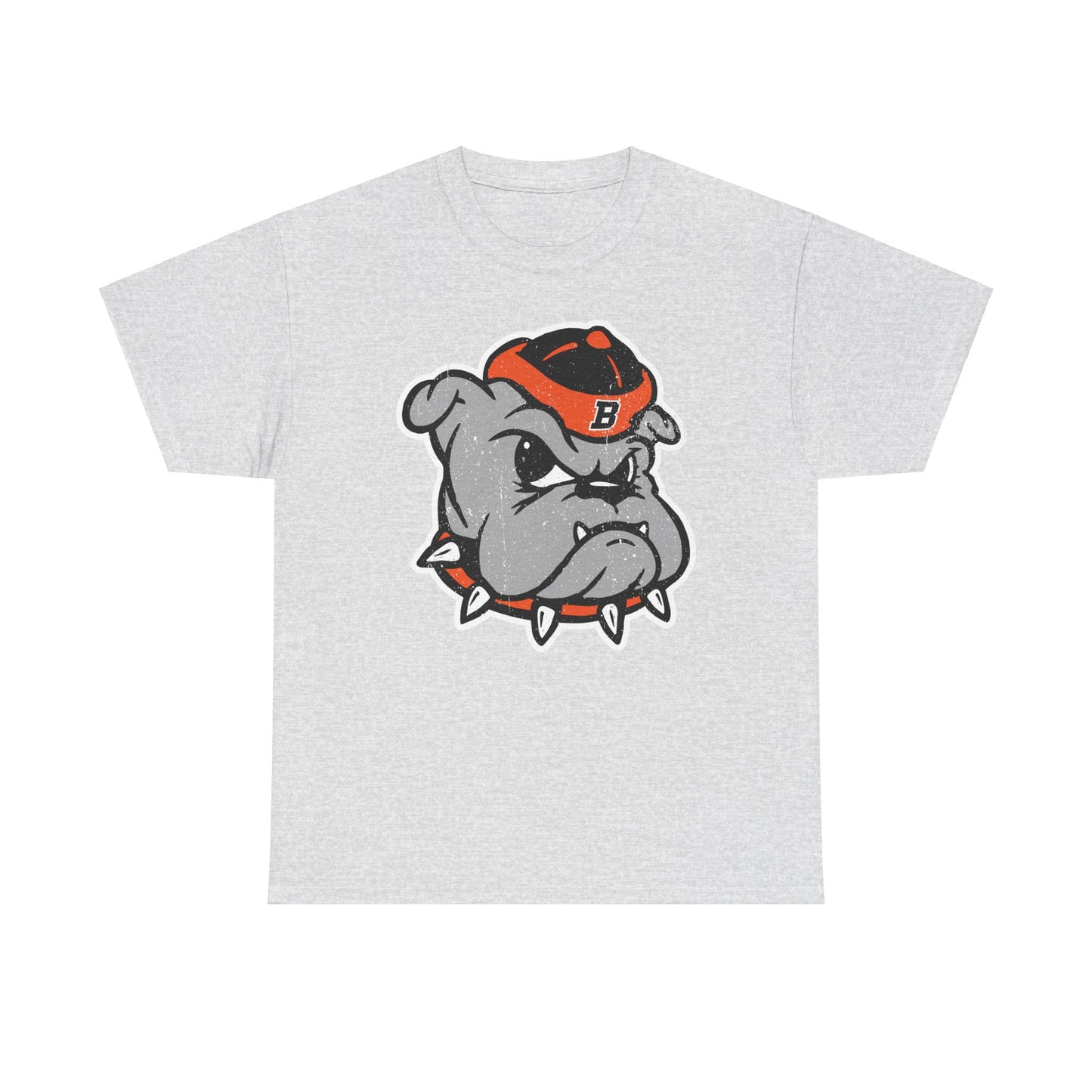 ADULT Mascot Short Sleeve Tee (Unisex) - Classic