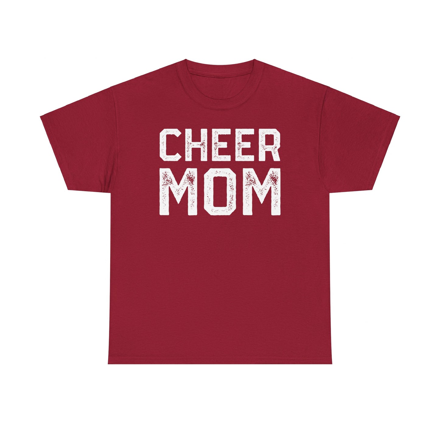 ADULT Mom Short Sleeve Tee - Classic *Extra Colors*