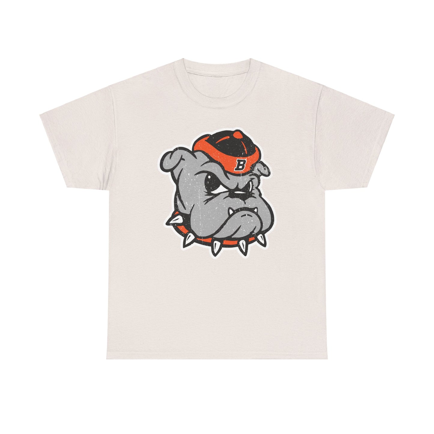 ADULT Mascot Short Sleeve Tee (Unisex) - Classic