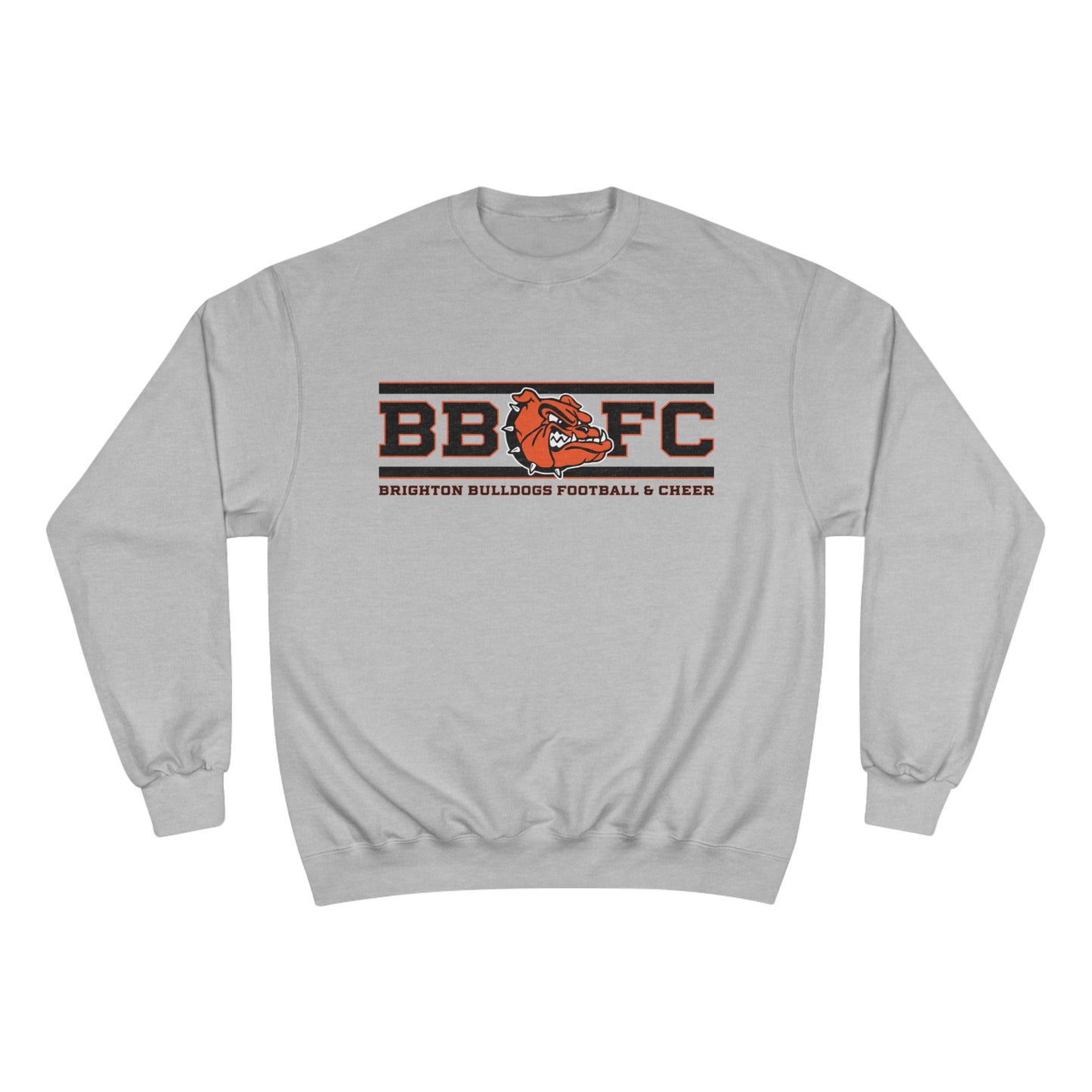 ADULT BBFC Banner Sweatshirt (Unisex) - Premium