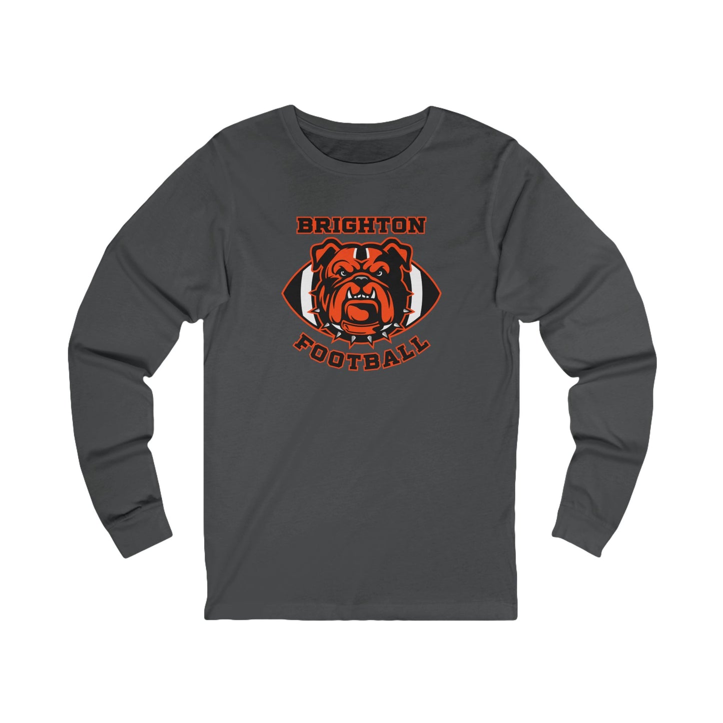 *NEW* ADULT Mean Mug Long Sleeve Tee (Unisex) - Premium