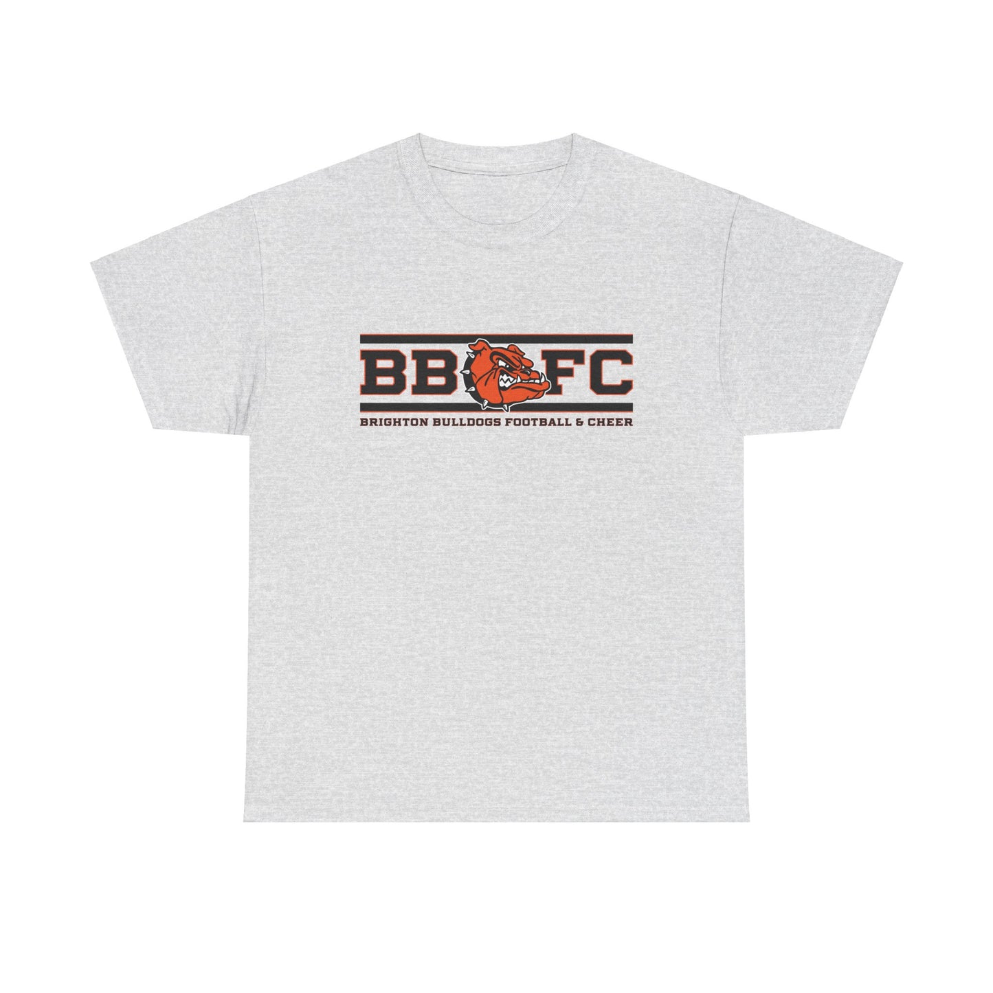 ADULT BBFC Banner Short Sleeve Tee (Unisex) - Classic