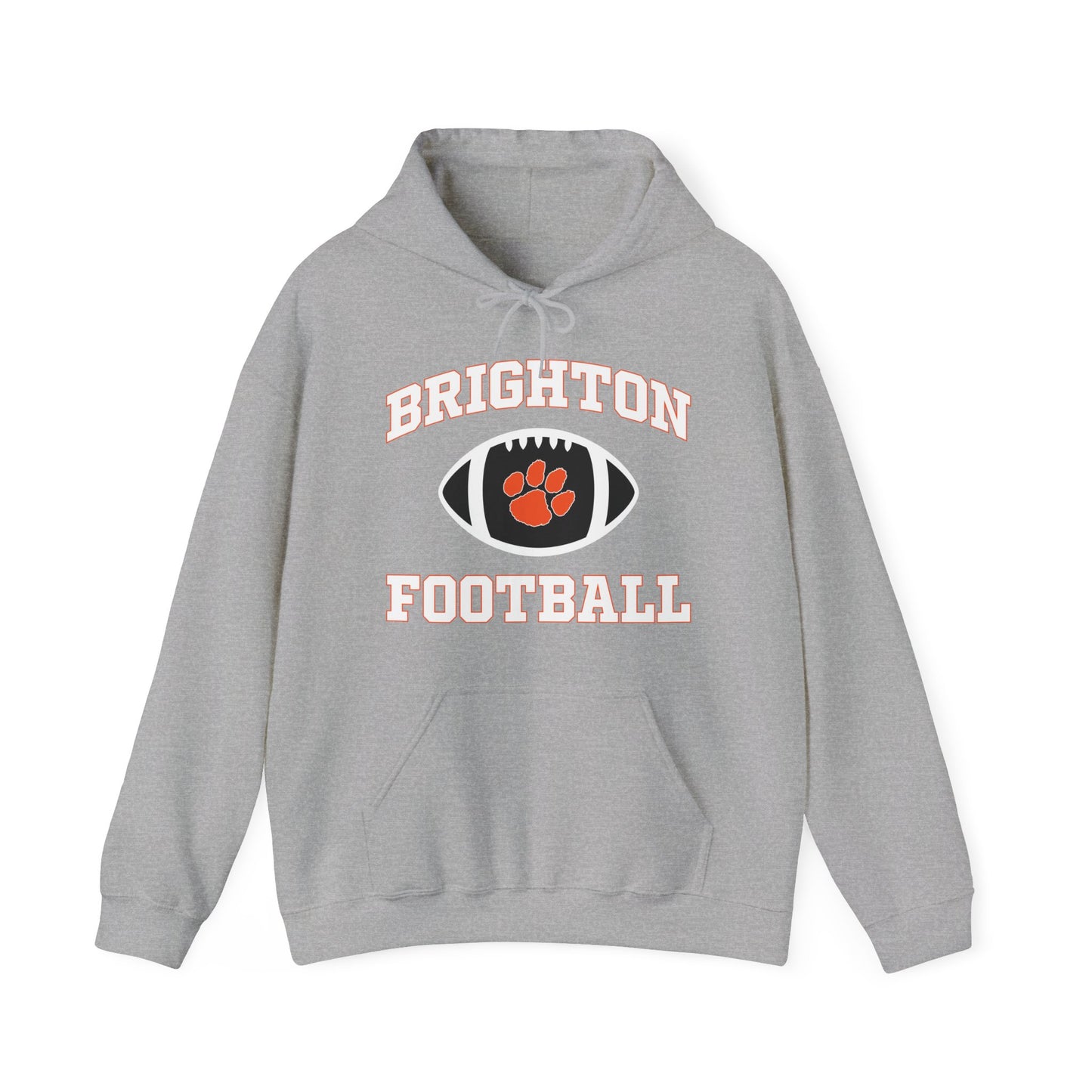 ADULT Football Hoodie - Classic