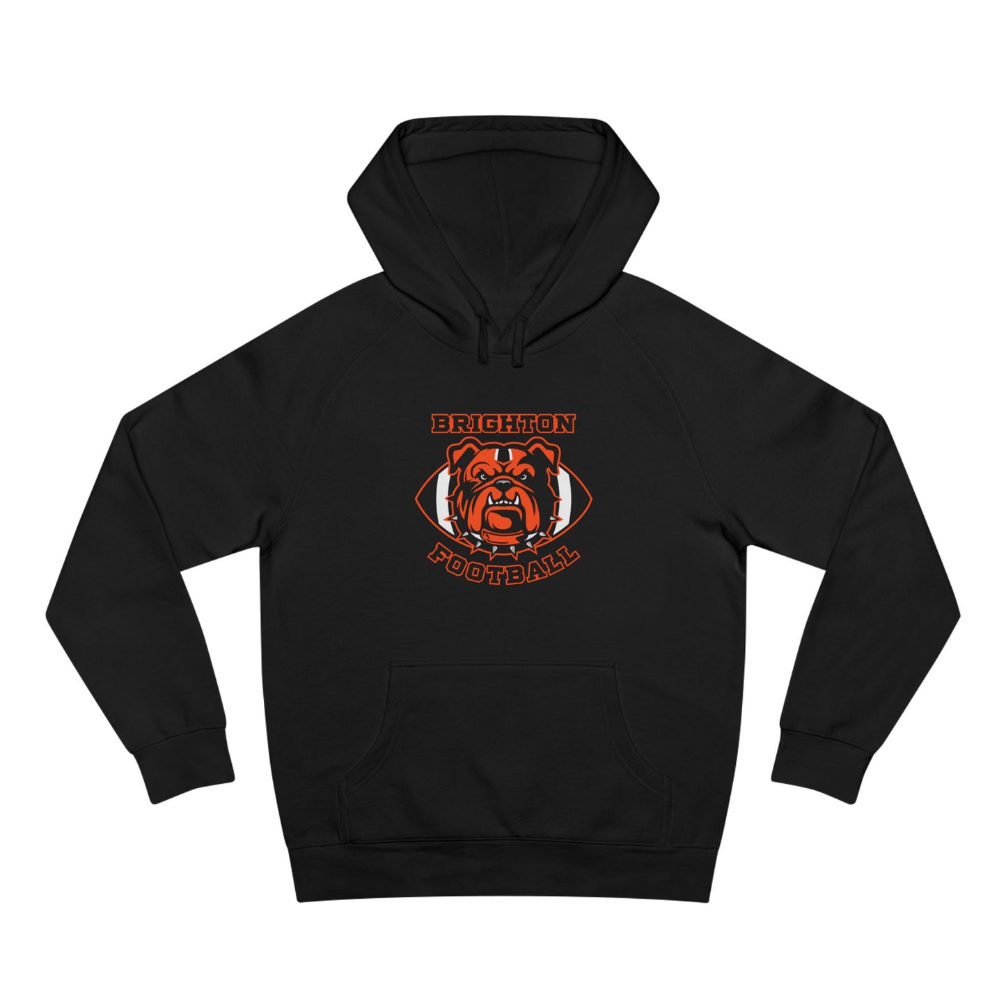 *NEW* ADULT Mean Mug Hoodie (Unisex) - Premium