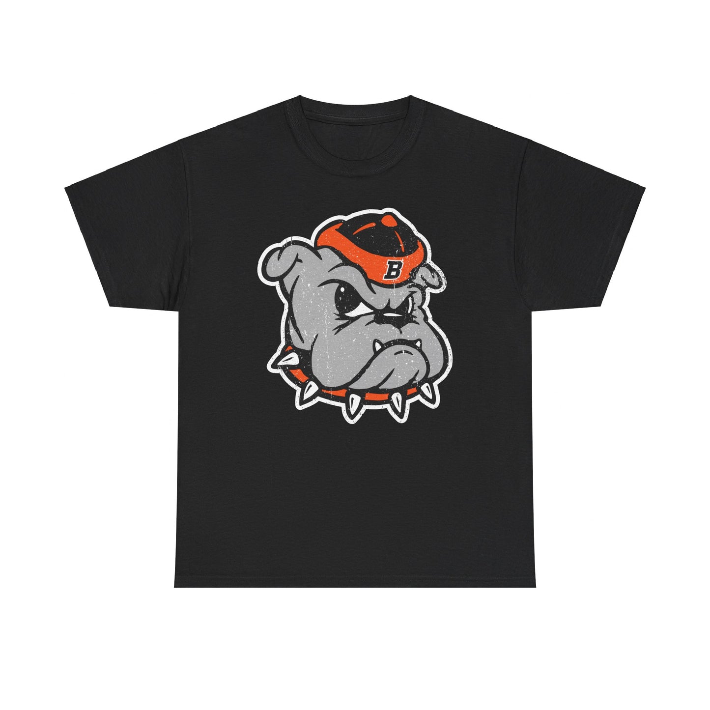 ADULT Mascot Short Sleeve Tee (Unisex) - Classic