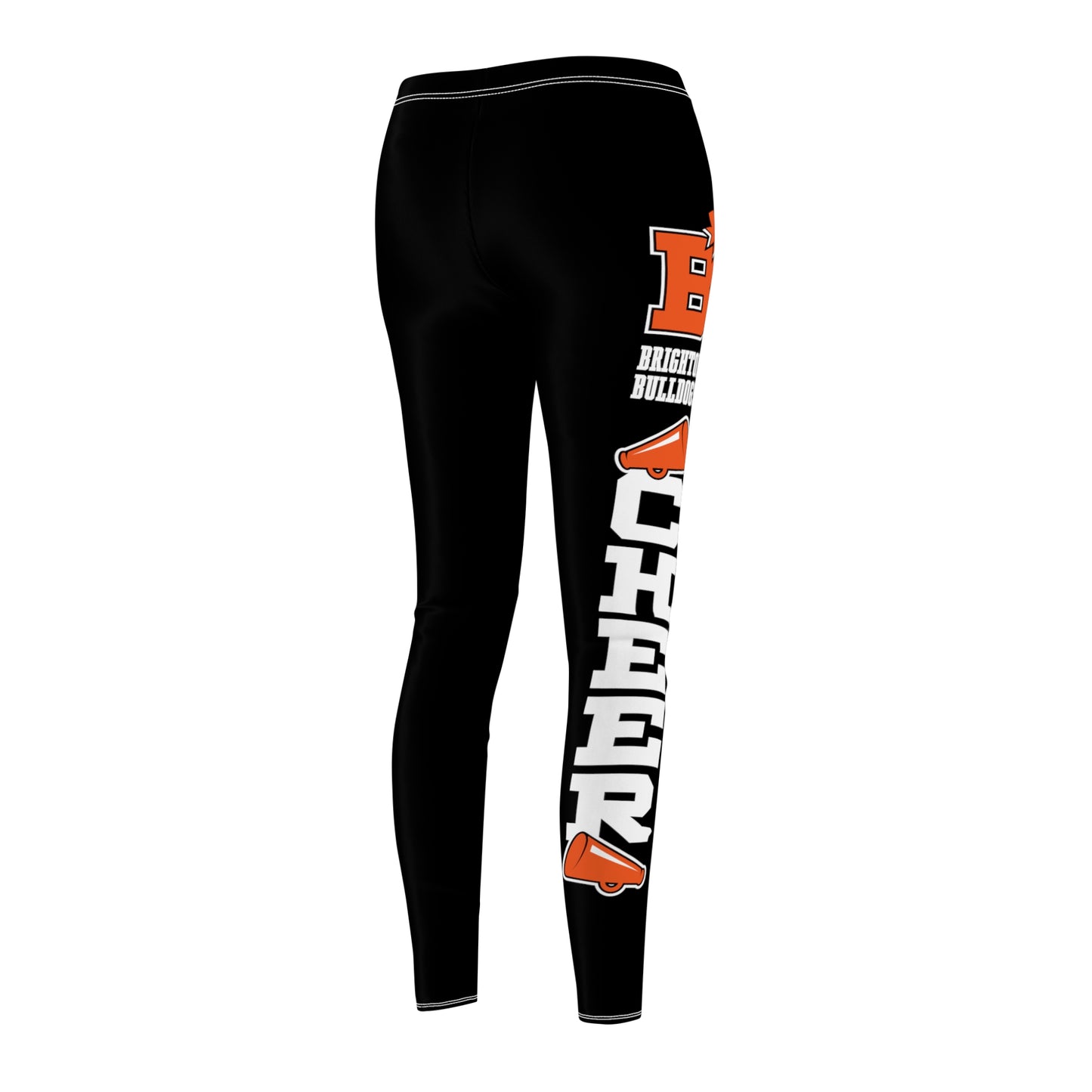ADULT Cheer Casual Leggings (Women's)