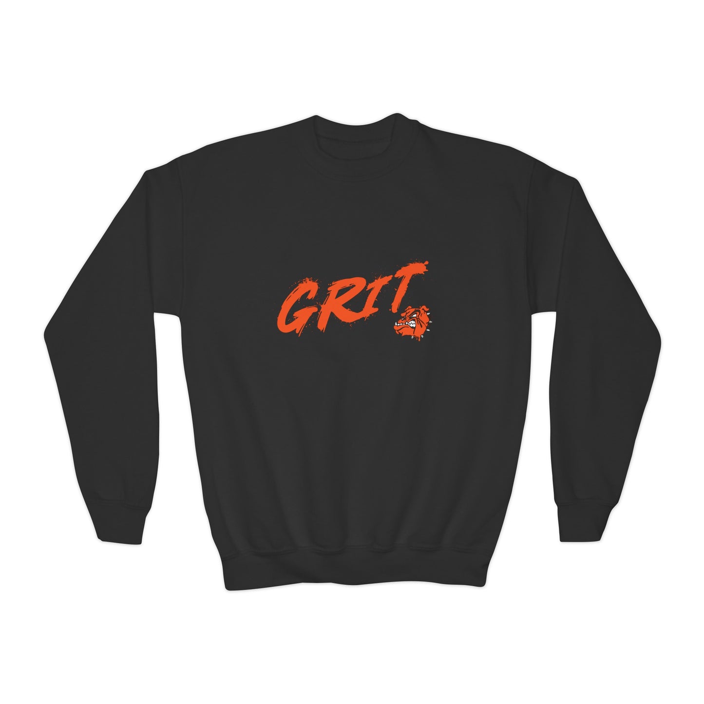 YOUTH Grit Crewneck Sweatshirt (Unisex)