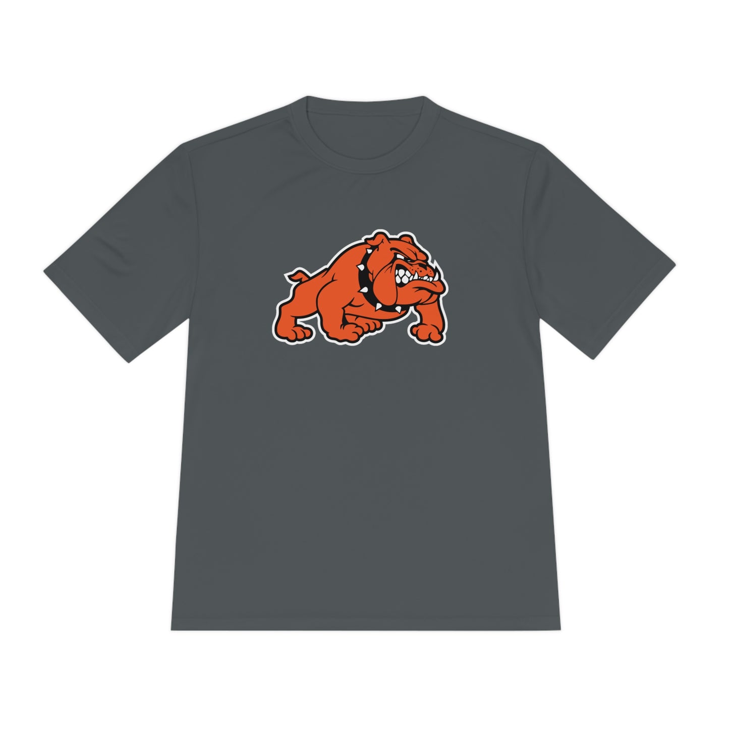 ADULT Full Body Dog Moisture Wicking Tee (Unisex) - Premium