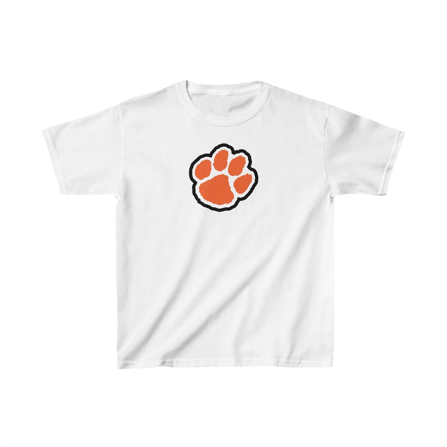 YOUTH Paw Tee (Unisex)