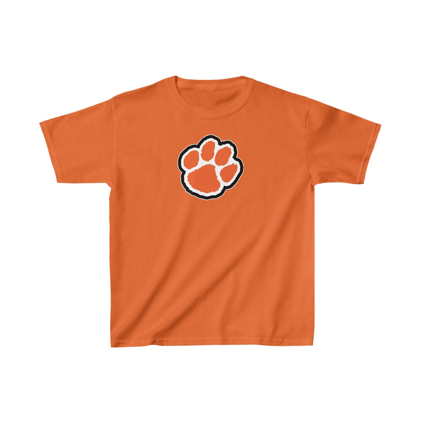 YOUTH Paw Tee (Unisex)