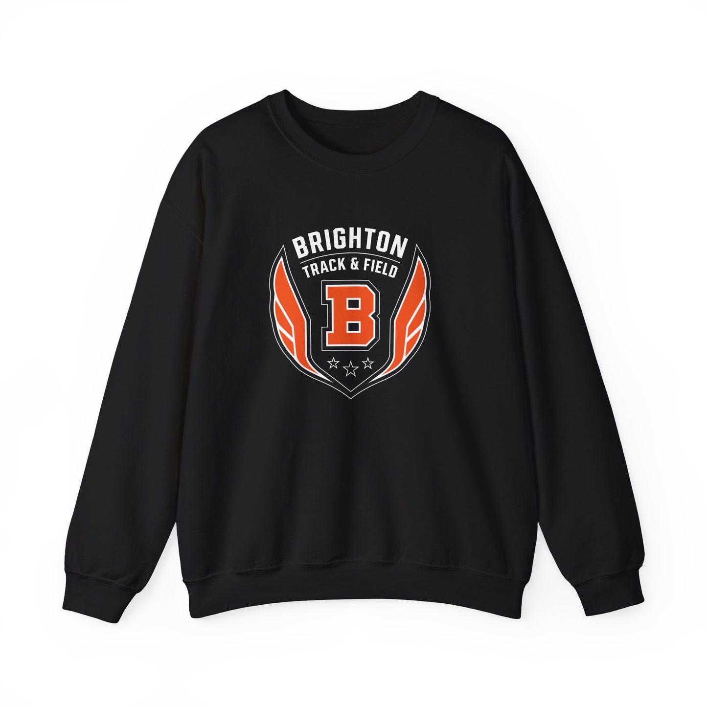 ADULT Wings Crewneck Sweatshirt (Unisex) - Classic