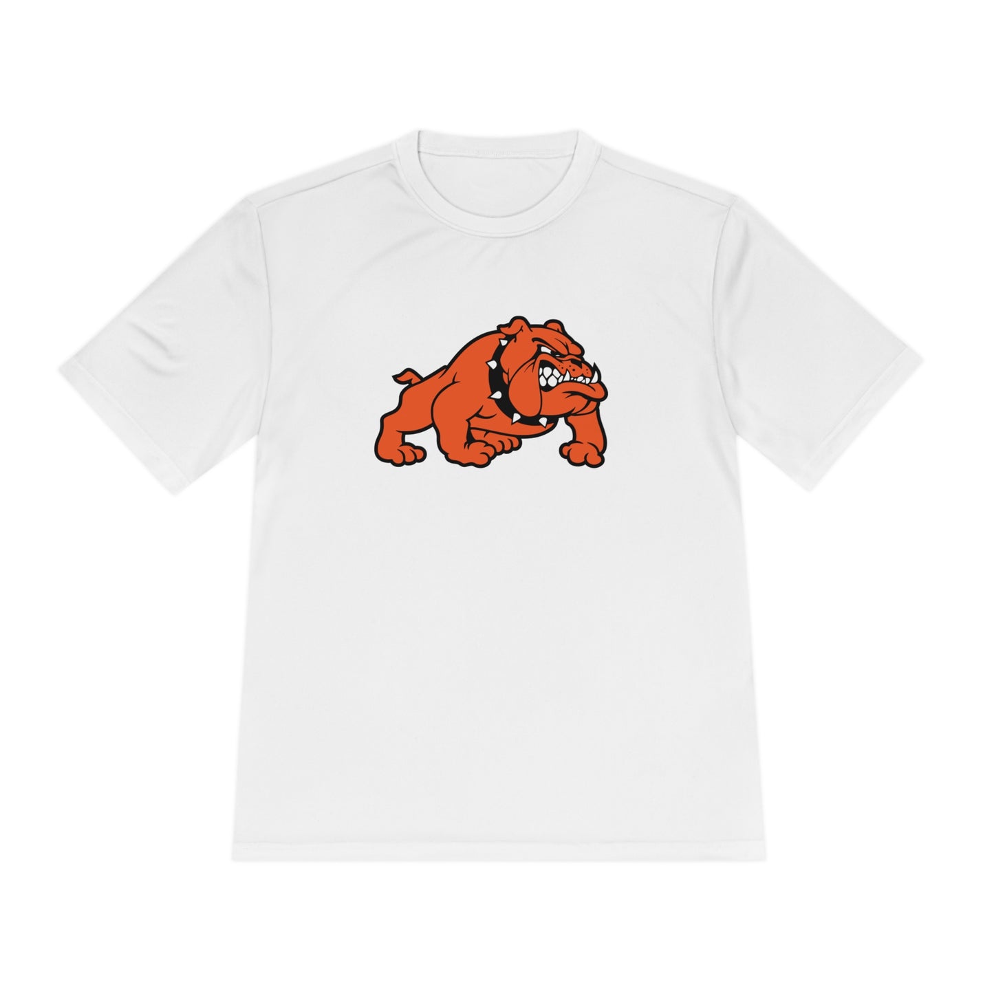ADULT Full Body Dog Moisture Wicking Tee (Unisex) - Premium