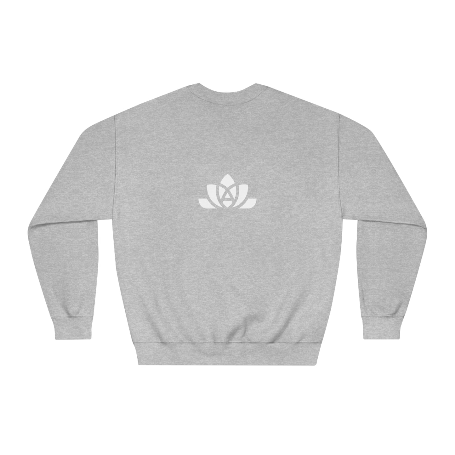 I Just Can't Sweatshirt (Unisex)