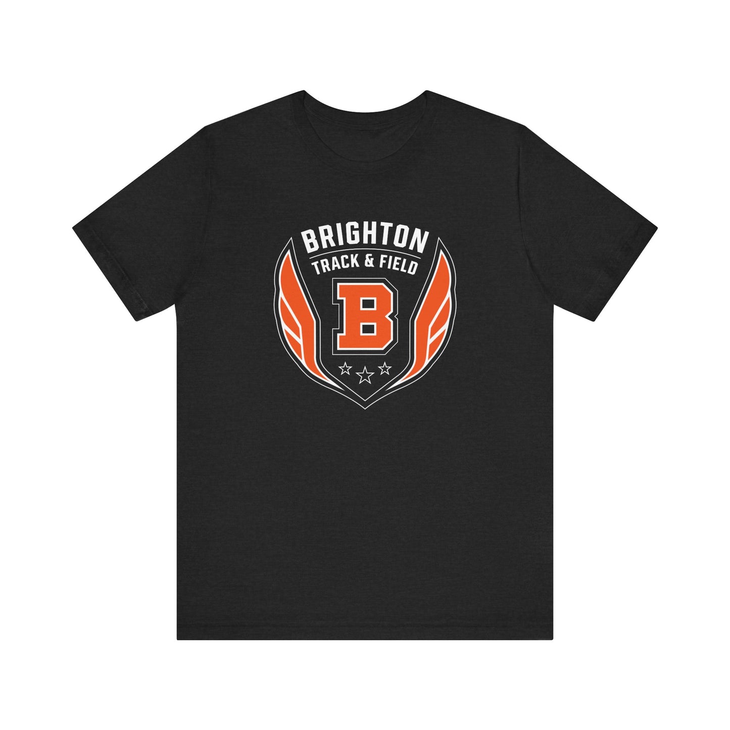 ASULT Wings Short Sleeve Tee (Unisex) - Premium