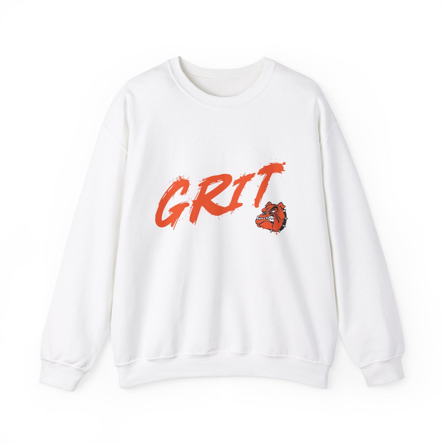 ADULT Grit Crewneck Sweatshirt (Unisex) - Classic