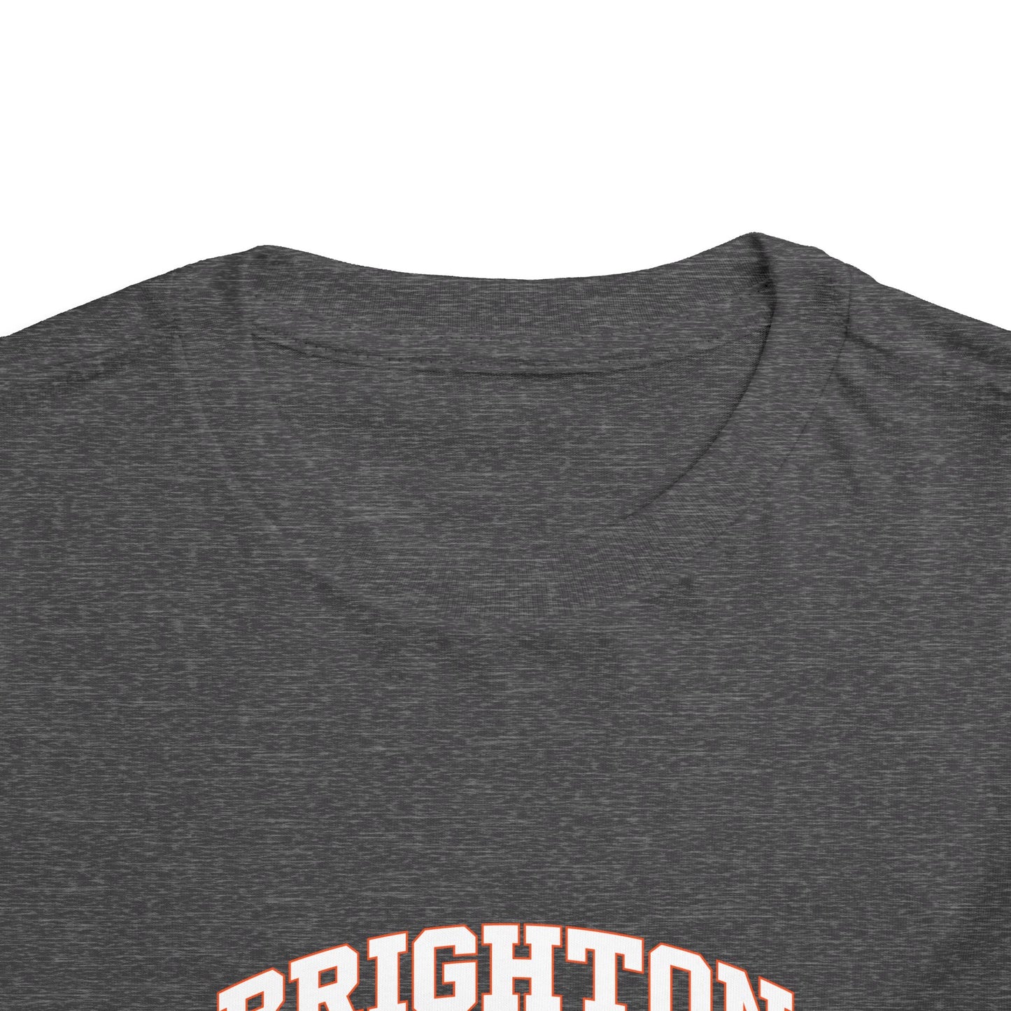 TODDLER Football Tee (Unisex)