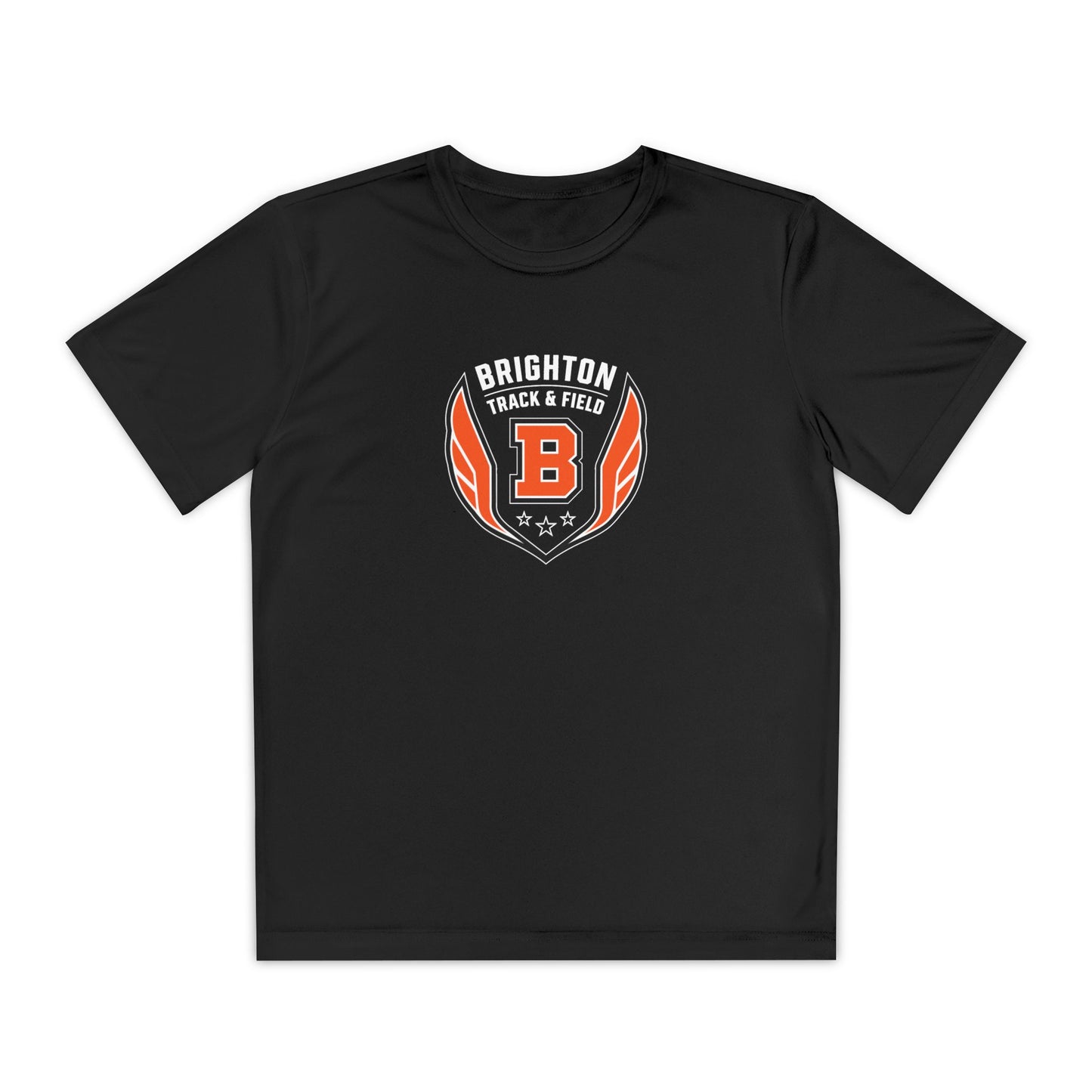 YOUTH Wings Moisture Wicking Tee (Unisex)