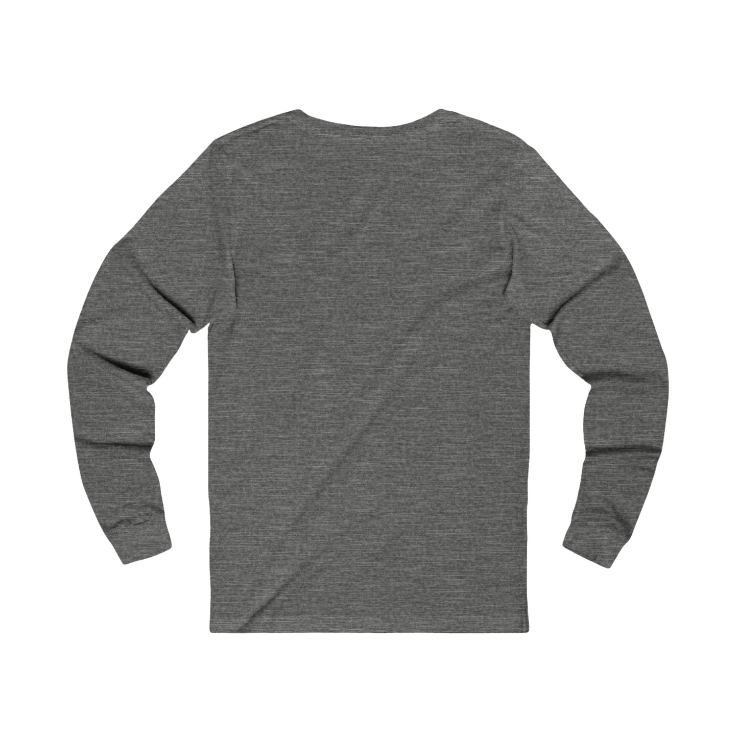 ADULT Trio Long Sleeve Tee (Unisex) - Premium