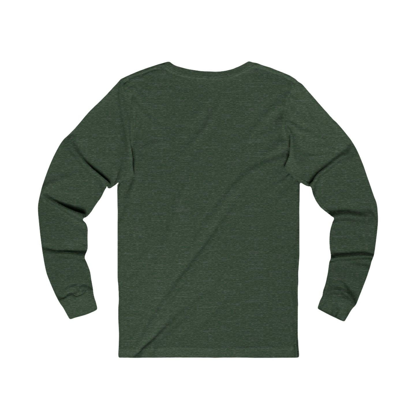 ADULT Mom Long Sleeve Tee - Premium **Extra Colors**