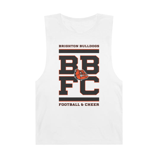 ADULT Brighton Football Cut-Off (Men's) - Premium