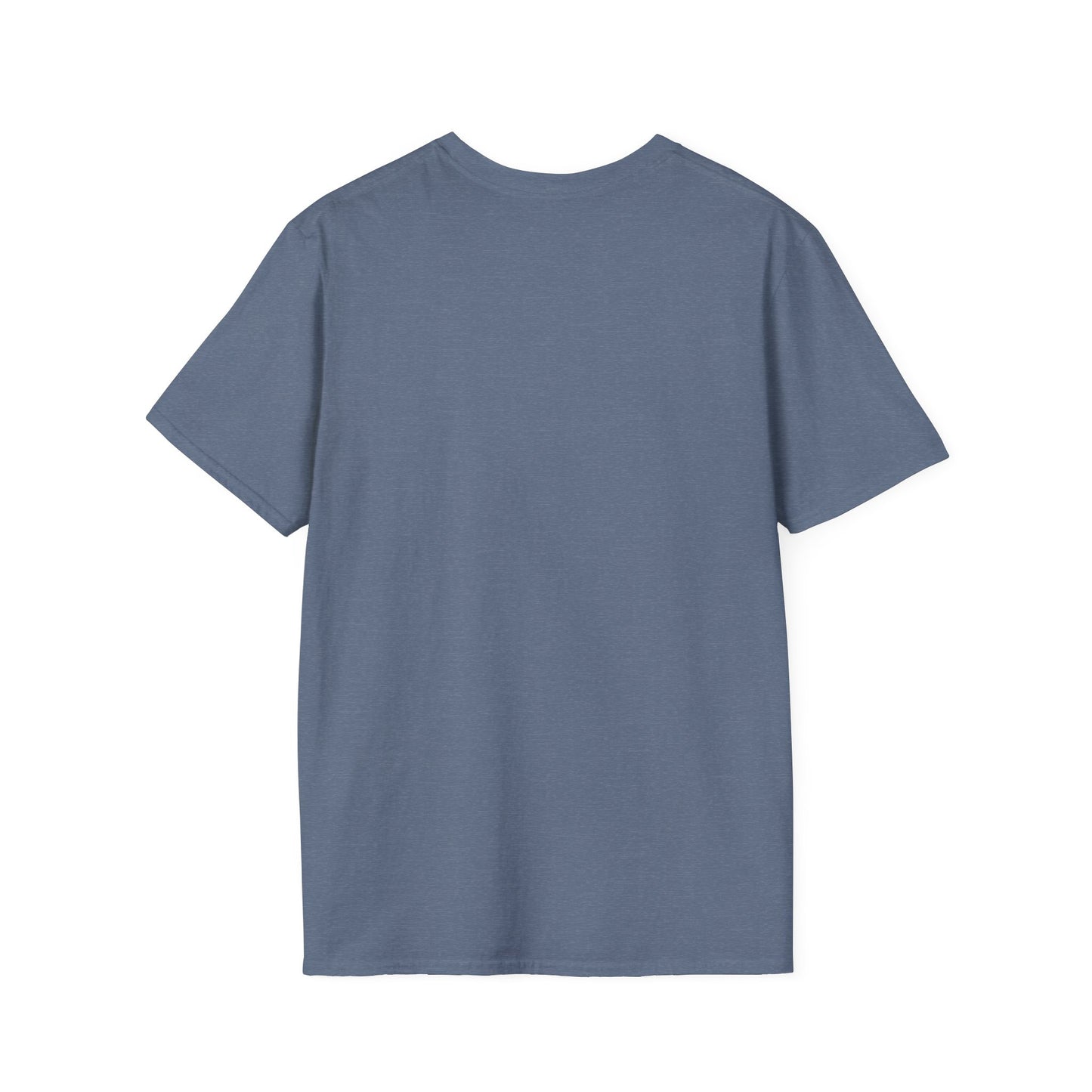 Real Men Short Sleeve T-Shirt (Men's)