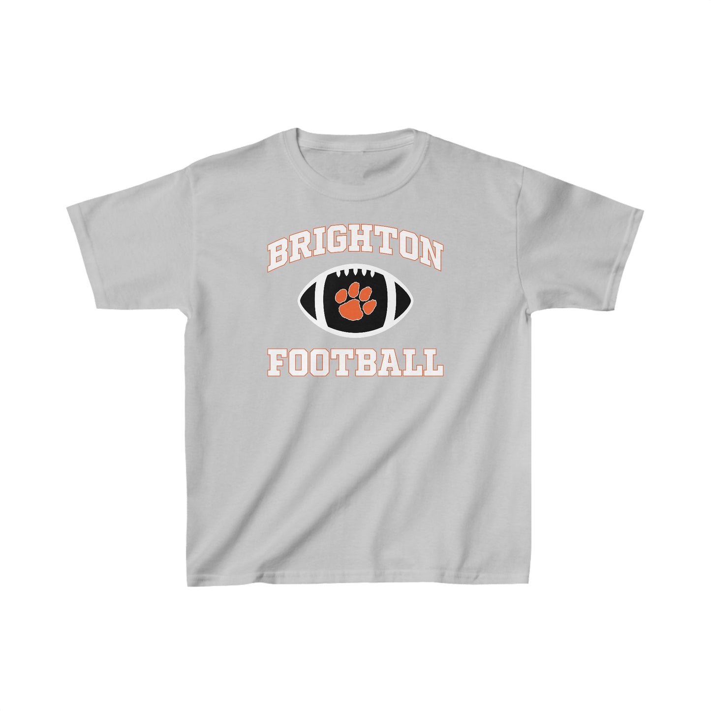 YOUTH Football Tee (Unisex)