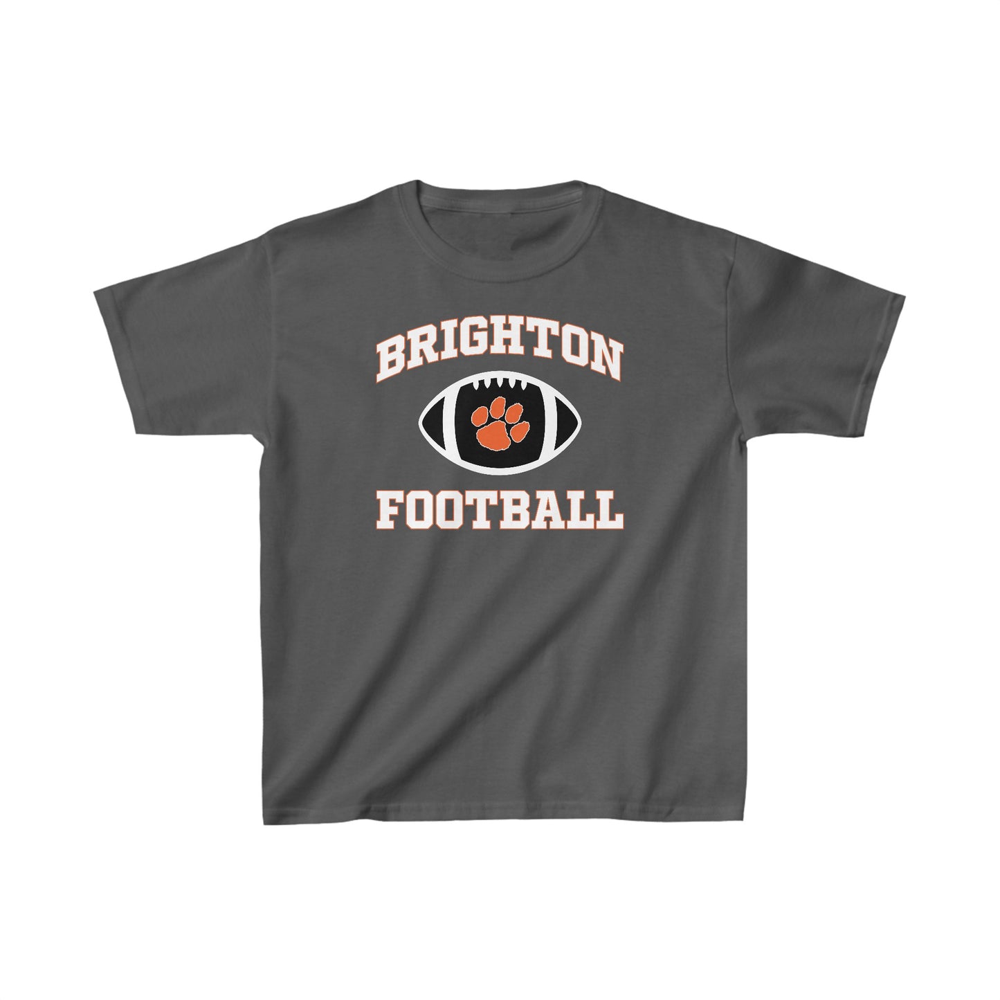 YOUTH Football Tee (Unisex)