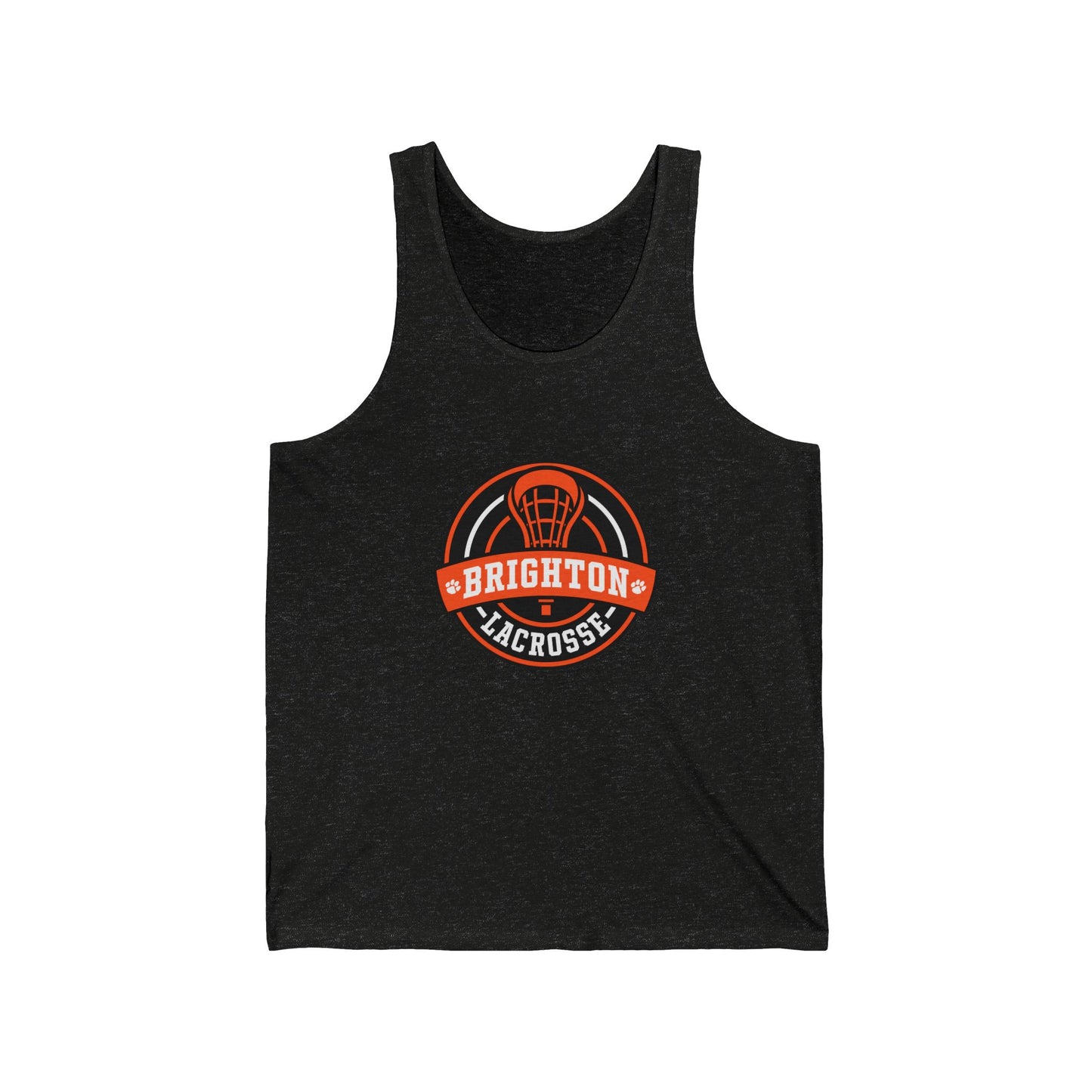 ADULT Lacrosse Emblem Tank (Women's) - Premium