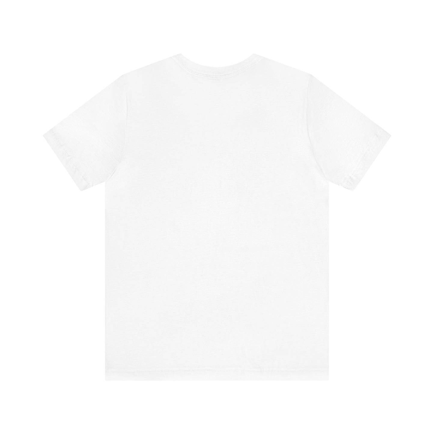 What You Allow Short Sleeve T-Shirt (Unisex)