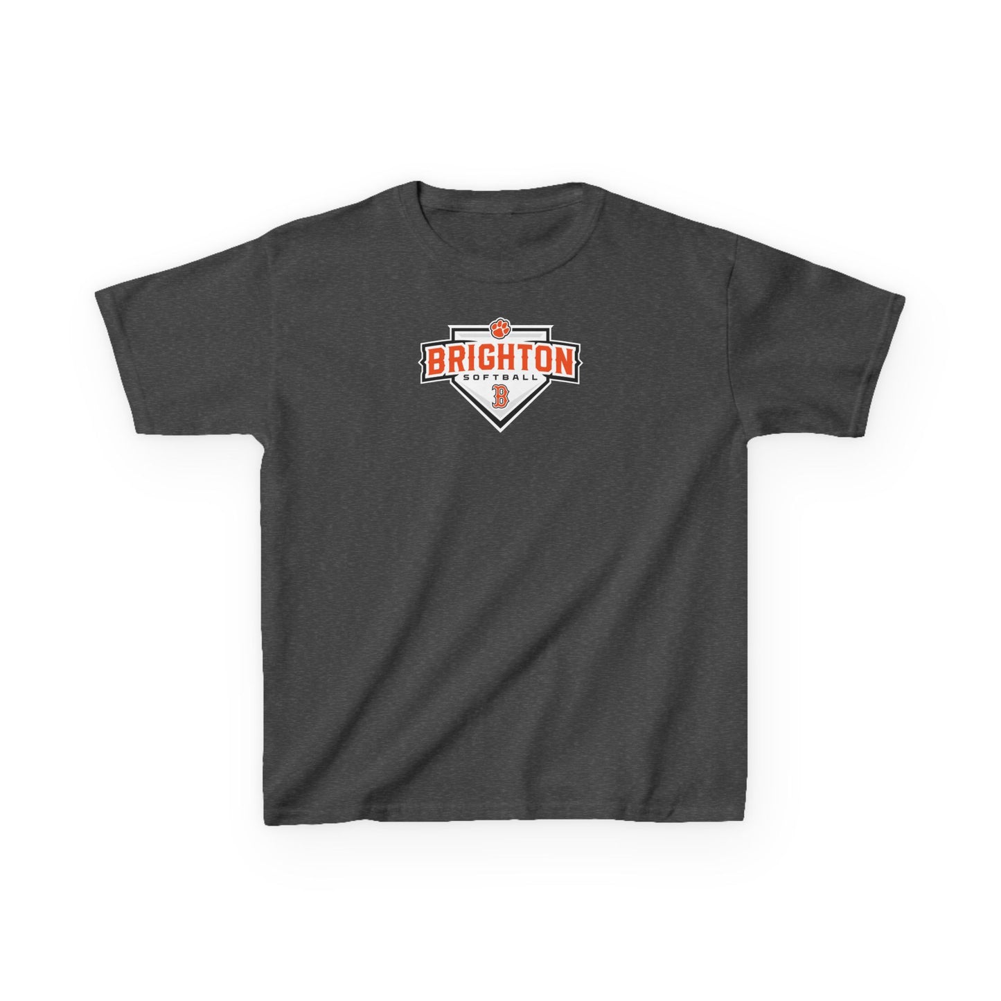 YOUTH Home Plate Tee (Unisex)