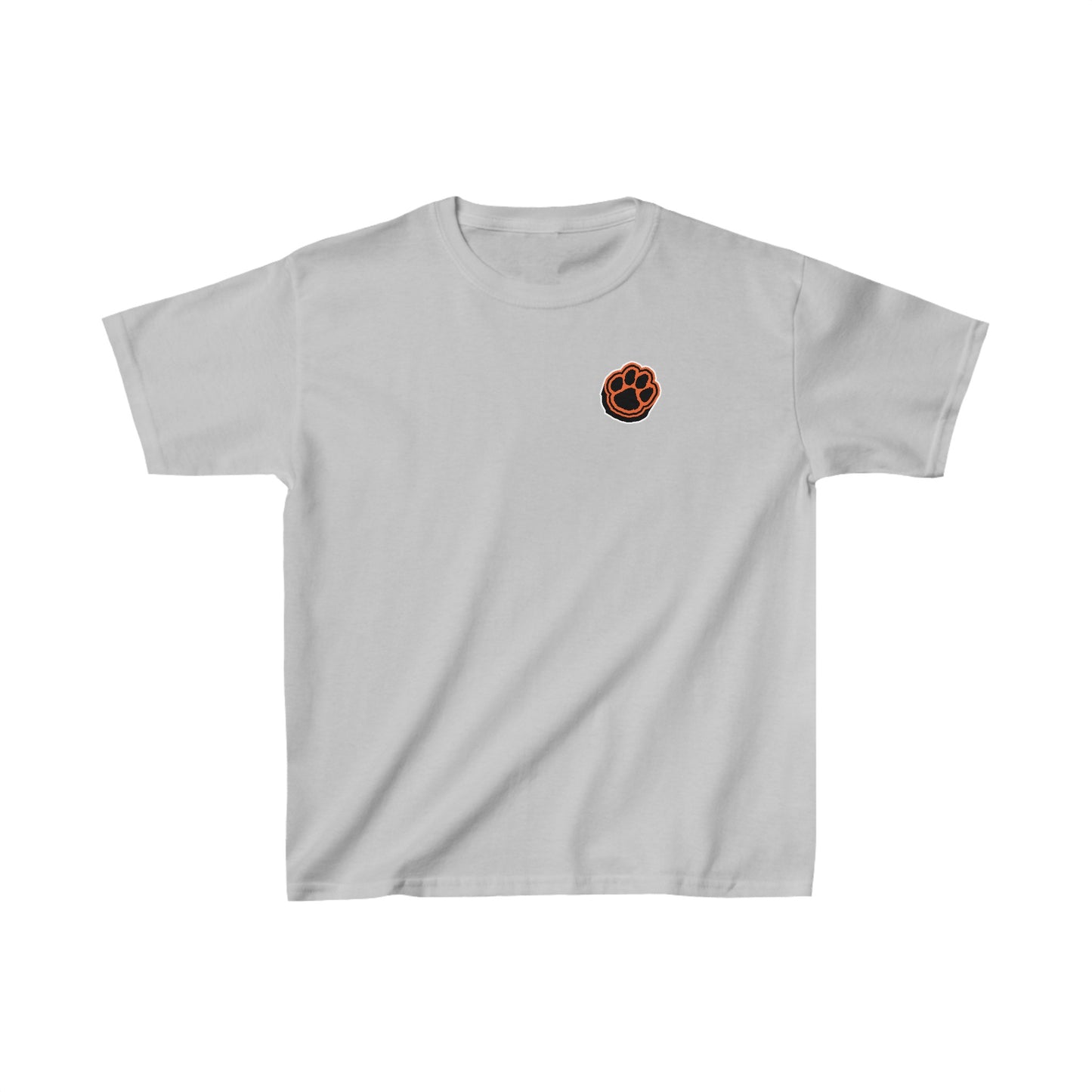 YOUTH Double-Sided #1 Fan Tee (Unisex) - Classic