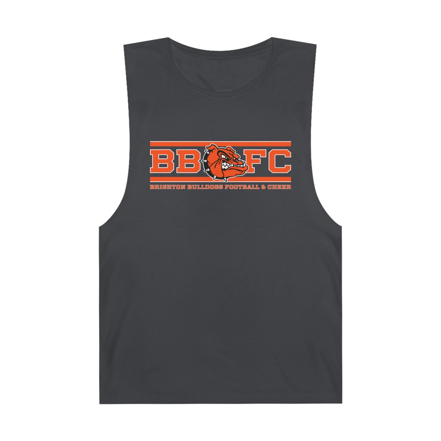 ADULT BBFC Cut-Off (Men's) - Premium