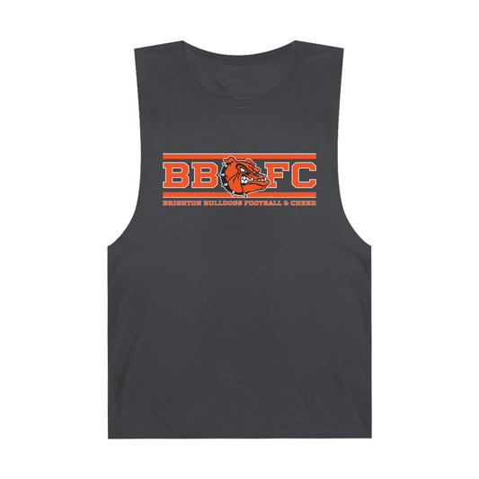 ADULT BBFC Cut-Off (Men's) - Premium