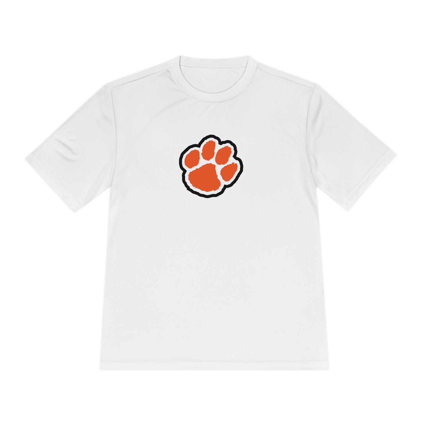 ADULT Paw Moisture Wicking Tee (Unisex) - Premium