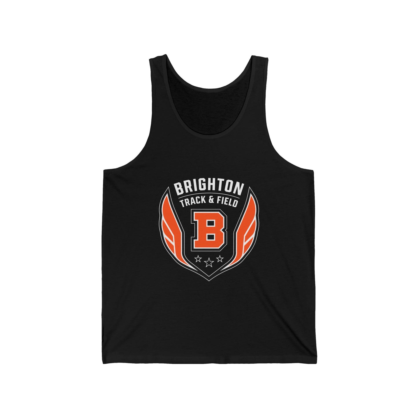 ADULT Wings Tank (Women's) - Premium