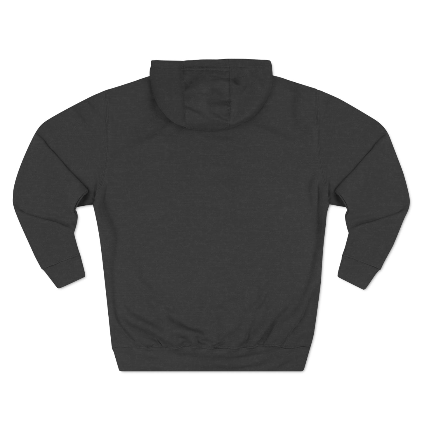Real Men Hoodie (Men's)