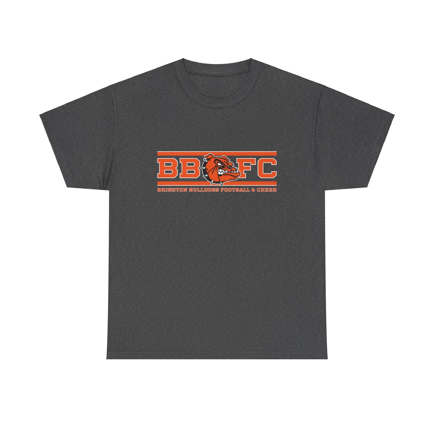 ADULT BBFC Banner Short Sleeve Tee (Unisex) - Classic