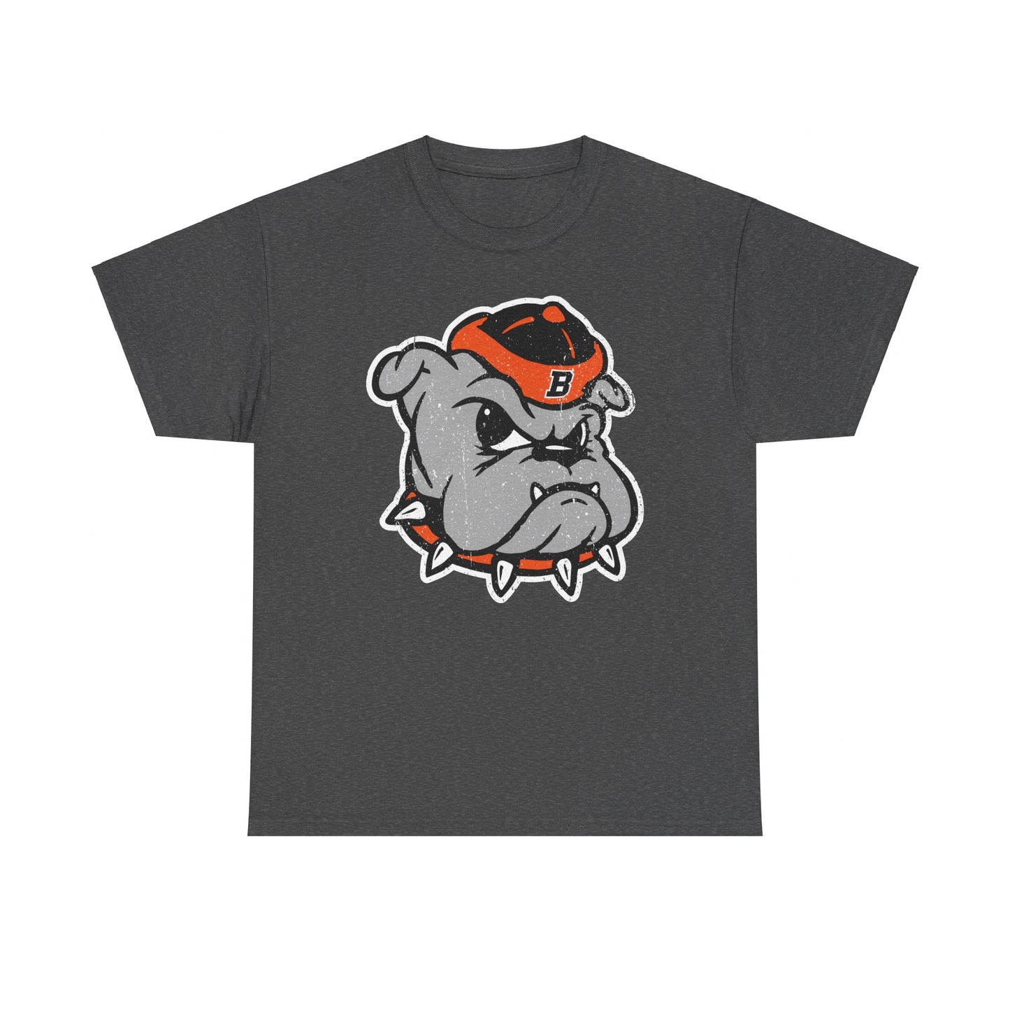 ADULT Mascot Short Sleeve Tee (Unisex) - Classic
