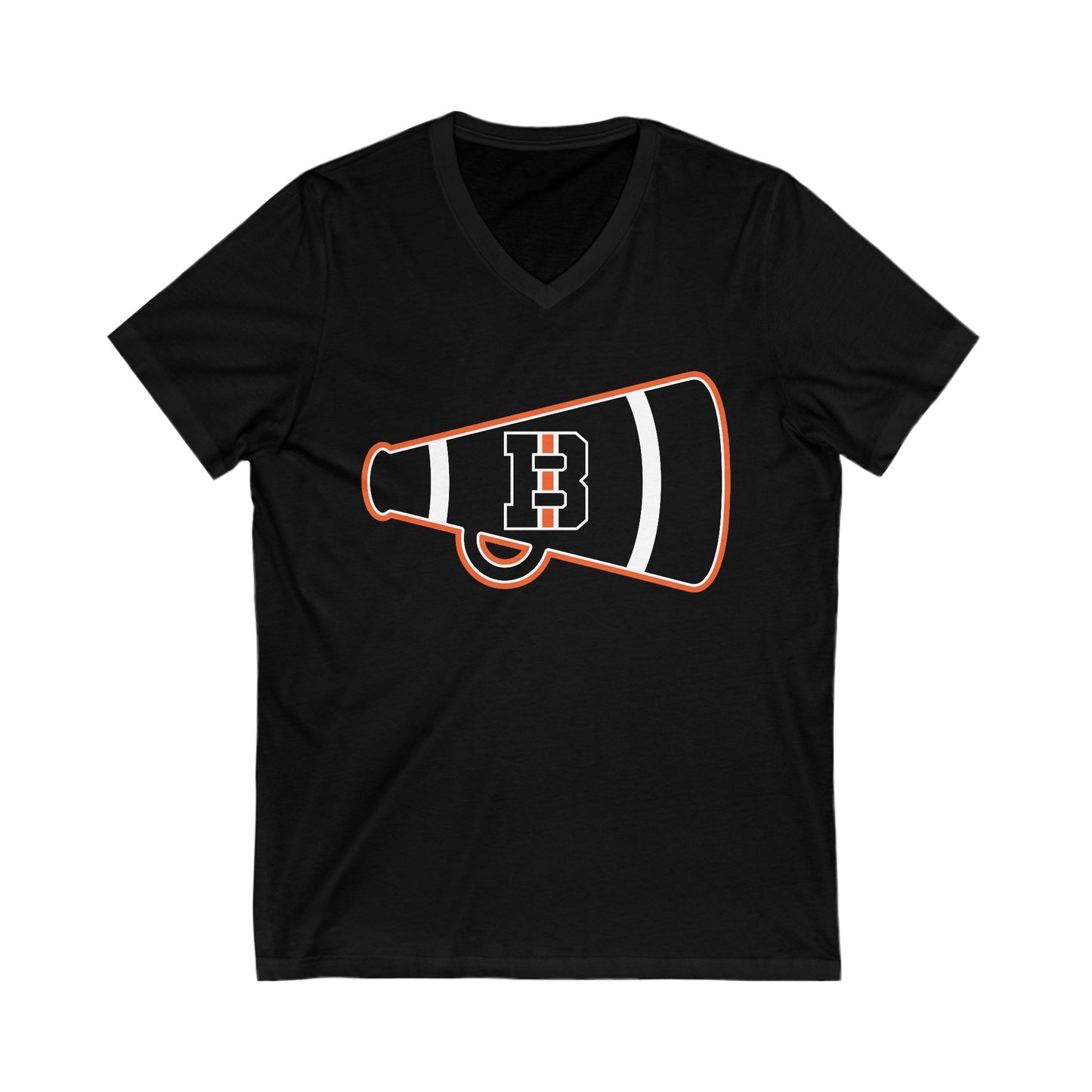 ADULT Short Sleeve V-Neck Tee (Women's) - Premium