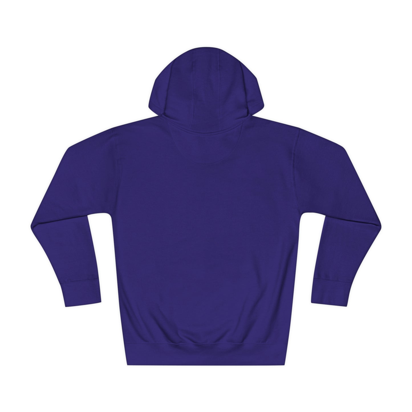 Hard Things Hoodie (Unisex)