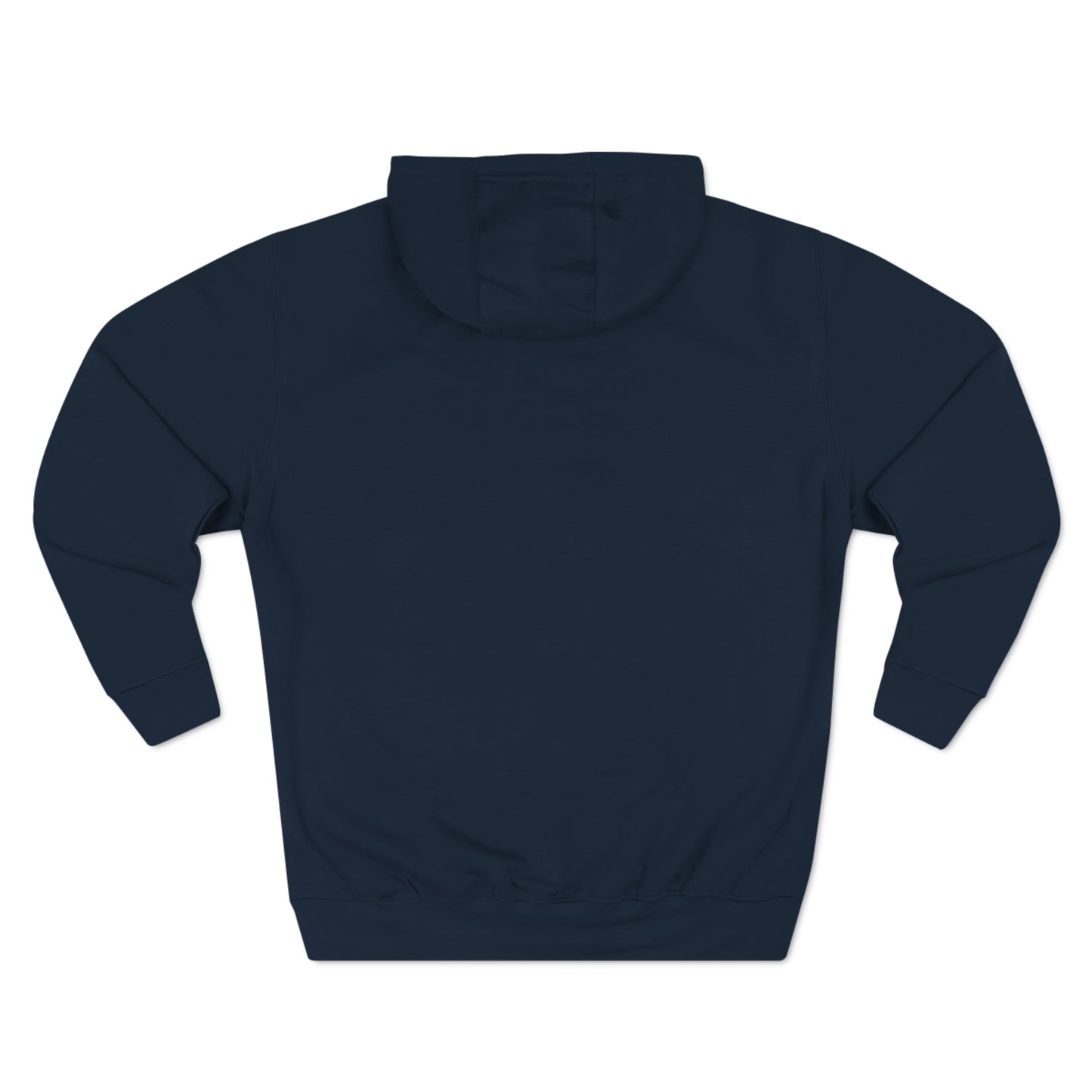 Real Men Hoodie (Men's)