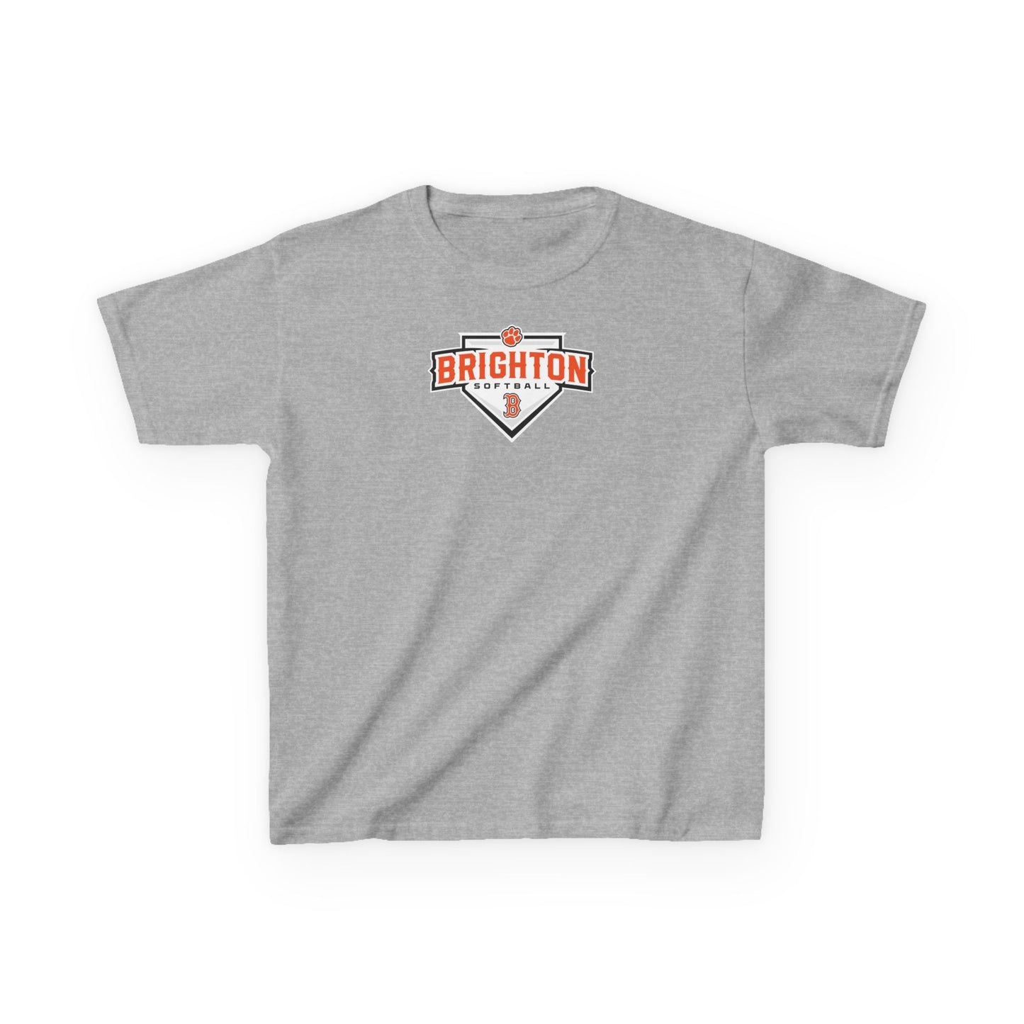 YOUTH Home Plate Tee (Unisex)