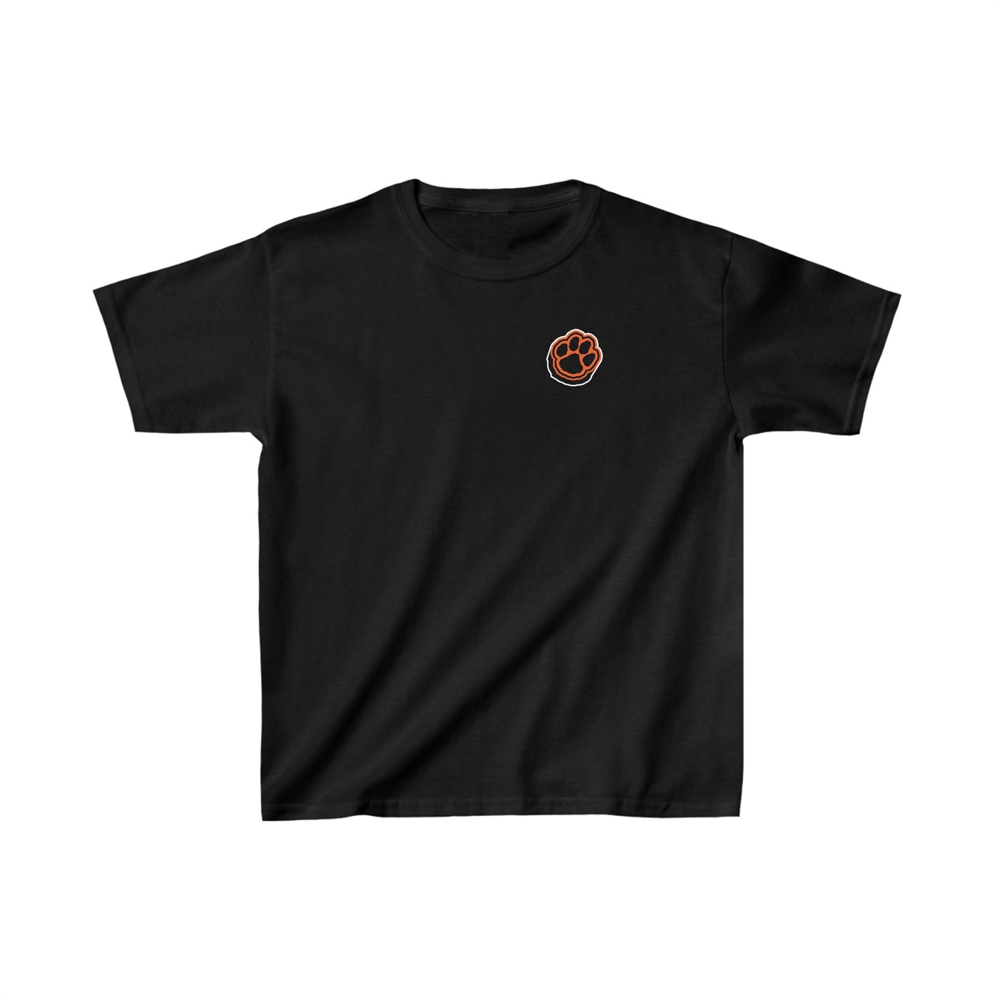YOUTH Double-Sided #1 Fan Tee (Unisex) - Classic