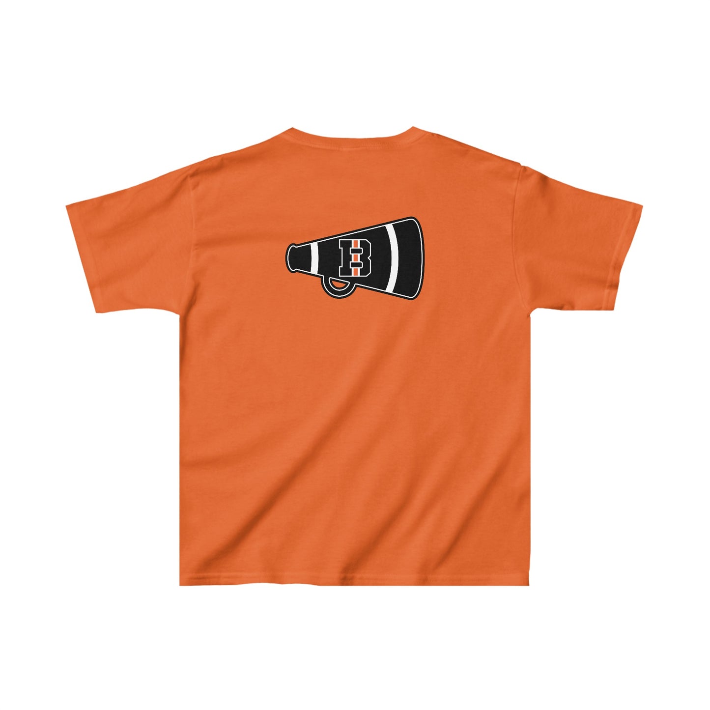 YOUTH Double-Sided Megaphone Tee (Unisex) - Classic