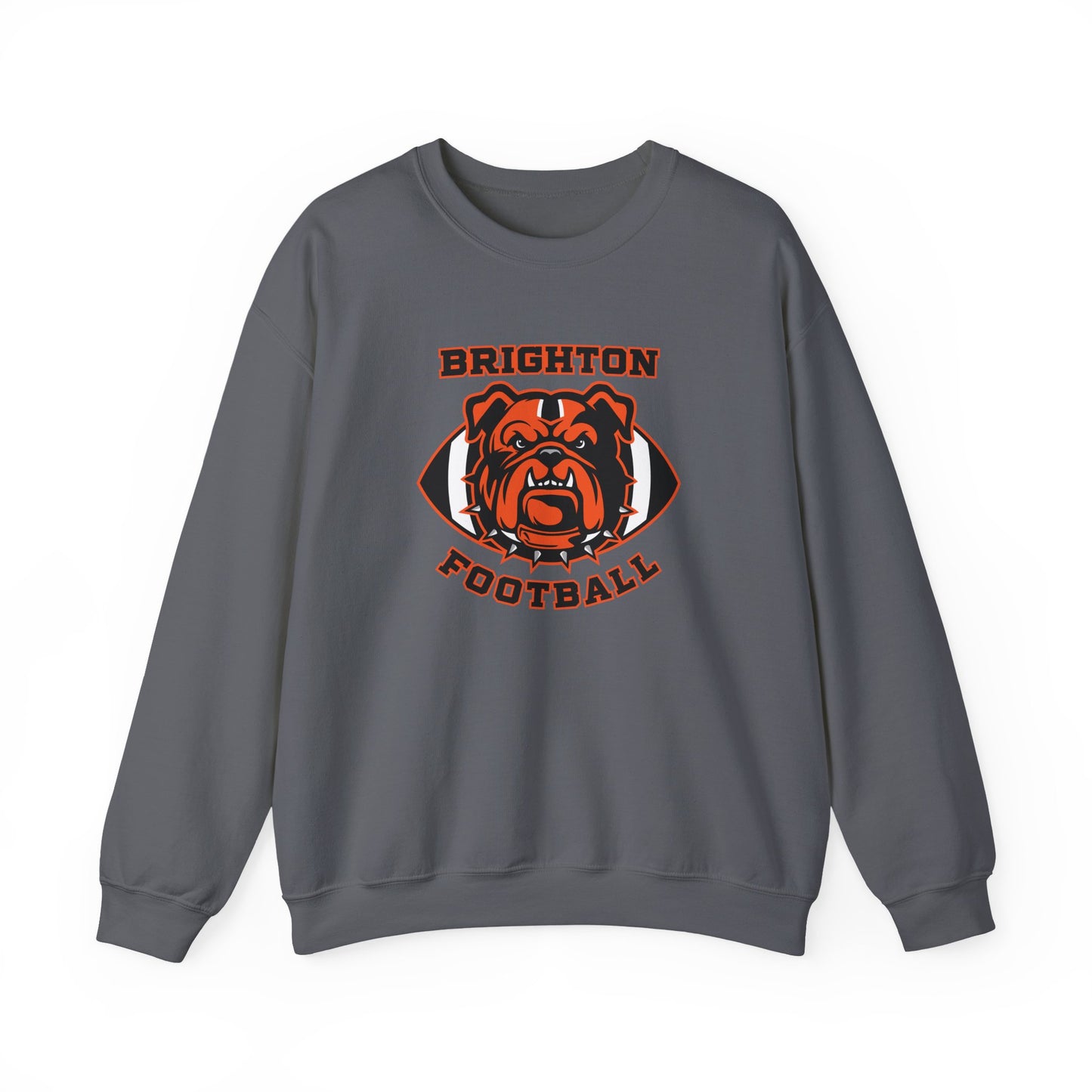 *NEW* ADULT Mean Mug Crewneck Sweatshirt (Unisex) - Classic