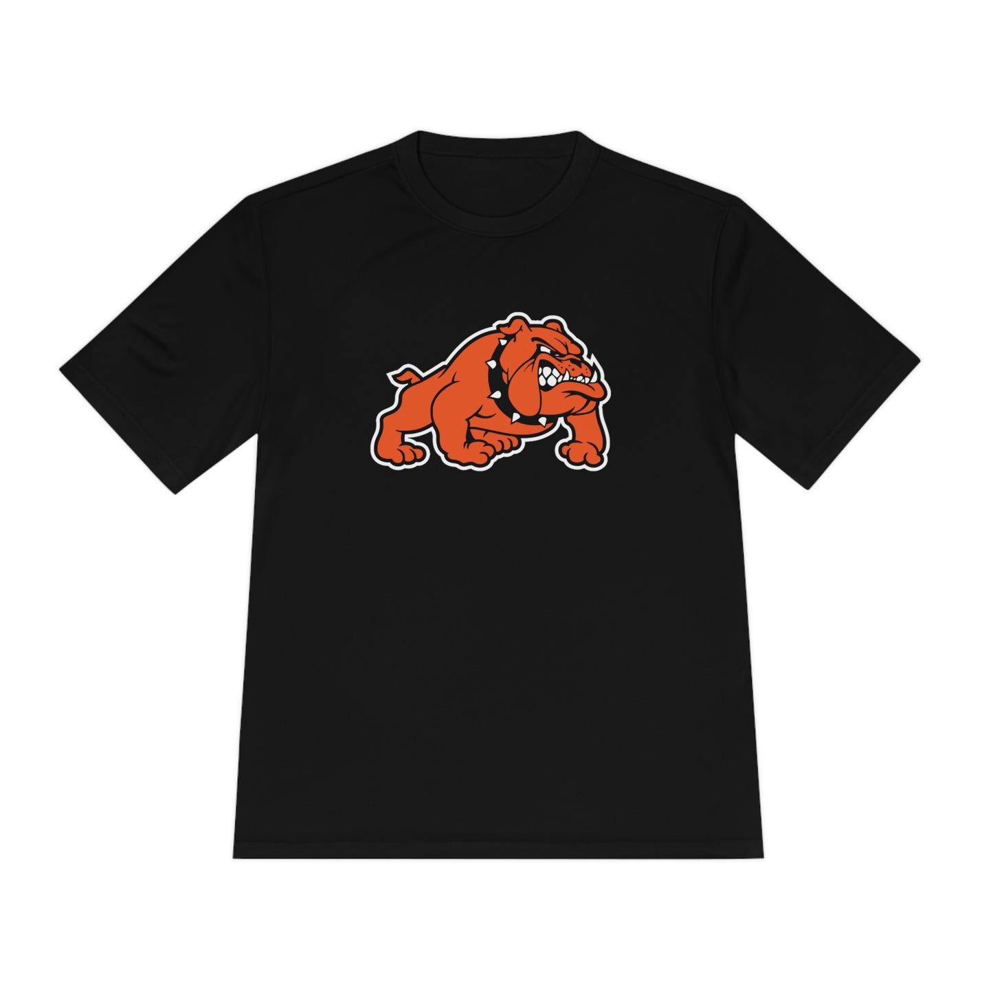 ADULT Full Body Dog Moisture Wicking Tee (Unisex) - Premium
