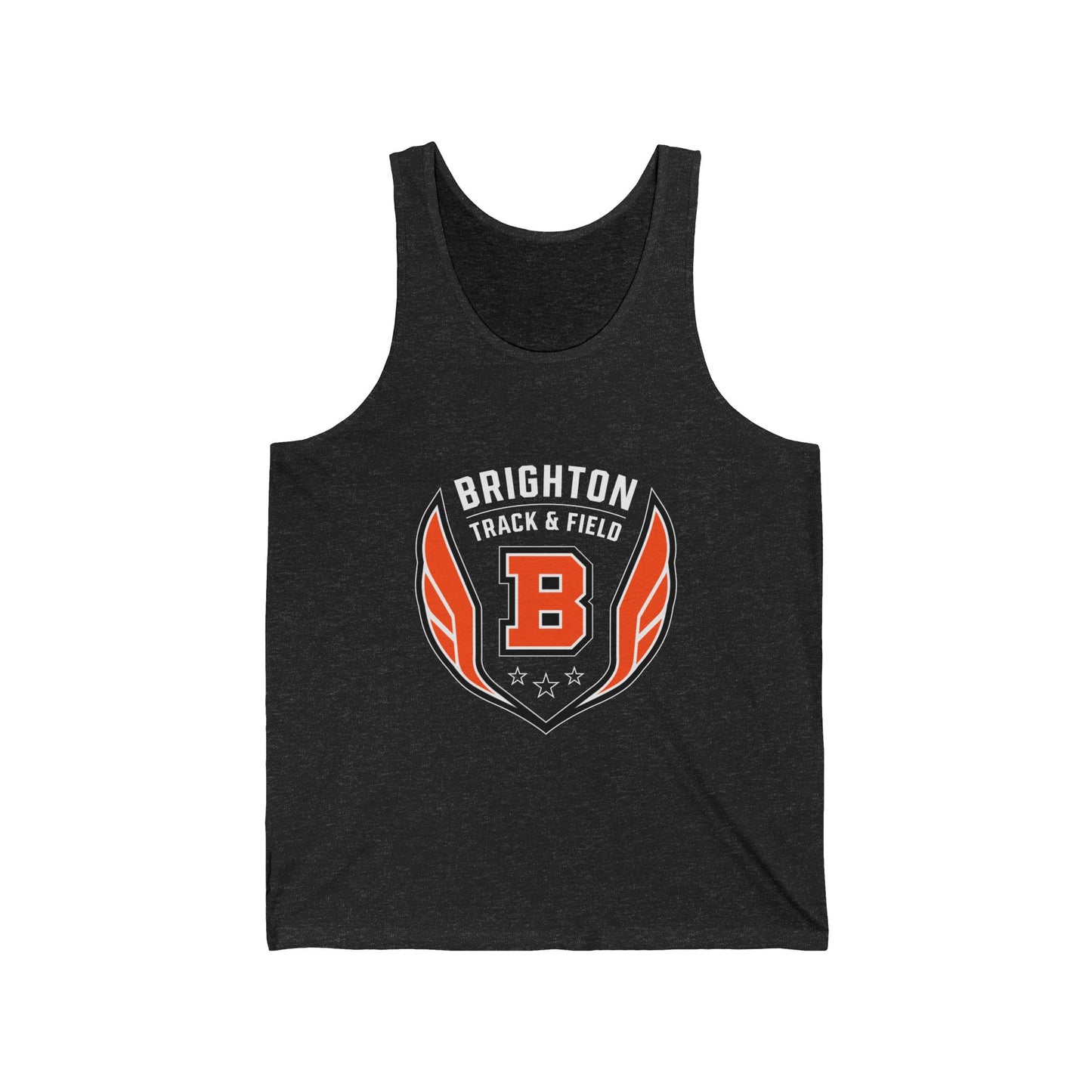 ADULT Wings Tank (Women's) - Premium