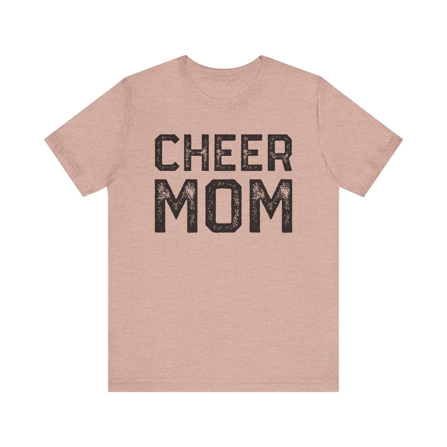 ADULT Mom Short Sleeve Tee - Premium **Extra Colors**