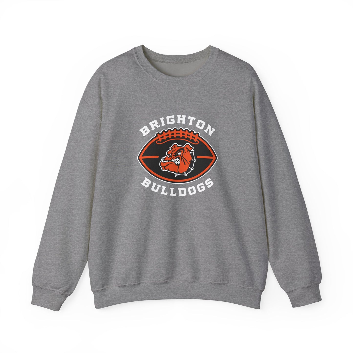 *NEW* ADULT Blitz Crewneck Sweatshirt (Unisex) - Classic