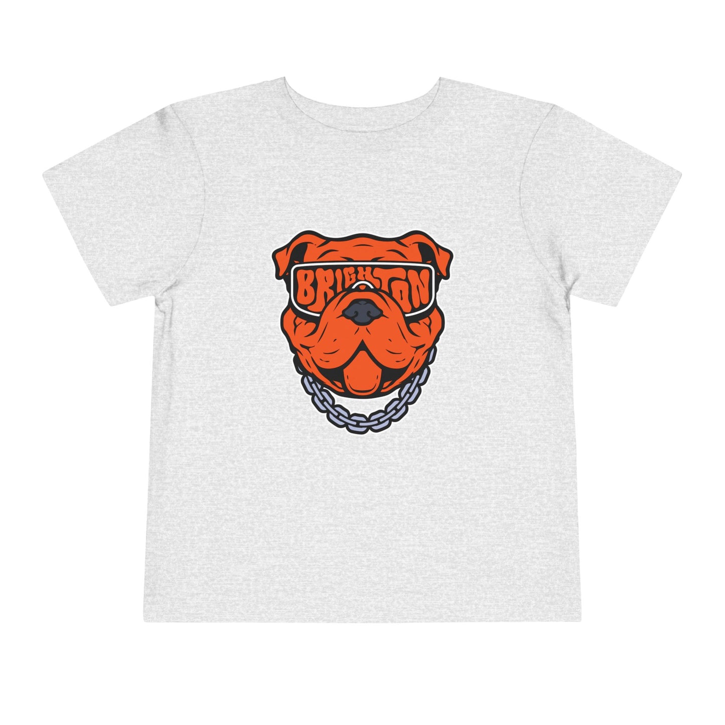 Toddler Bulldog Sunglasses (Unisex)